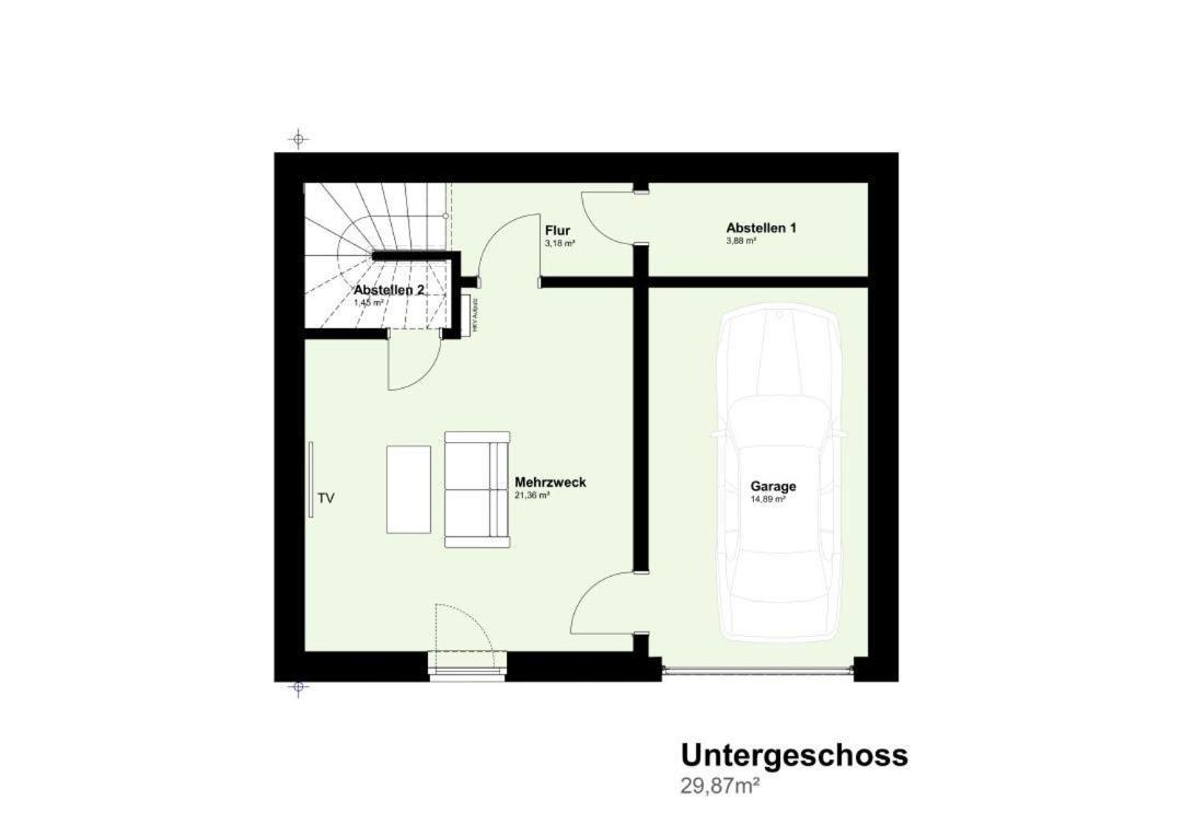 Haus Diemeleck - Ferienhaus Fuer 6 Personen Mit Sauna Und Dachterrasse Mit Panoramablick Villa Heringhausen Exterior photo